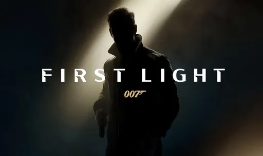 007: First Light не будет «рескином» Hitman