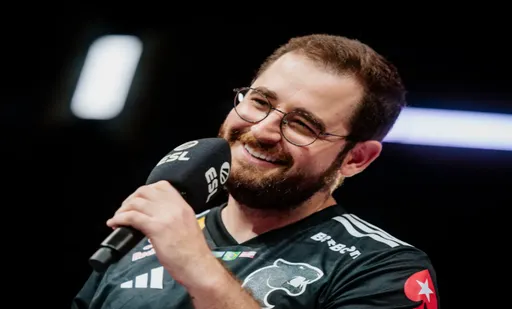 FalleN: мы обыгрывали Vitality потому, что molodoy мог на равных бороться с ZywOo