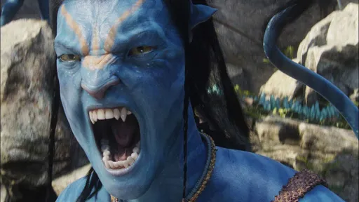 В сеть слили экранную запись тизер-трейлера «Аватара 2»