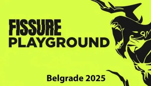 Расписание пятого дня FISSURE PLAYGROUND 2, 27 октября