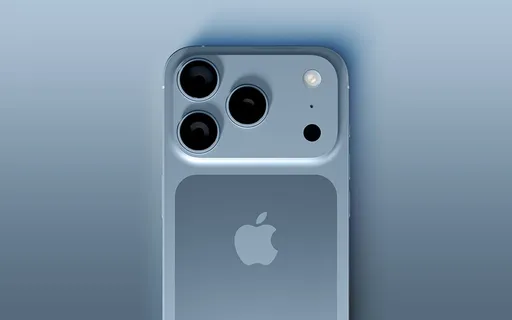 Фотографии с iPhone 17 Pro Max подтвердили улучшенный 4-кратный оптический зум