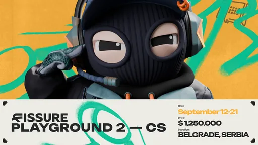 SPUNJ о FISSURE Playground 2: я очень хочу снова посмотреть на TheMongolZ в деле