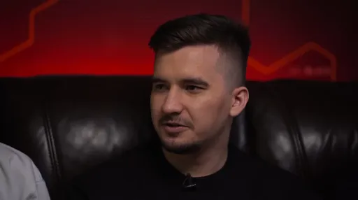 Daxak о мейджоре: на призовые ***** [всё равно]. Главное — попасть на Инт