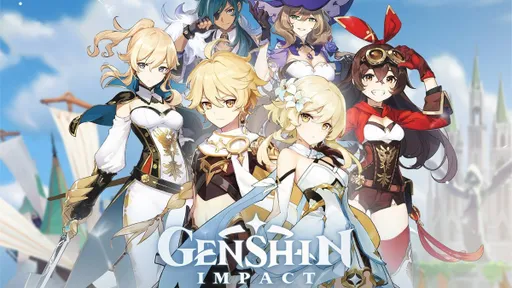 Авторы Genshin Impact представили новые временные промокоды