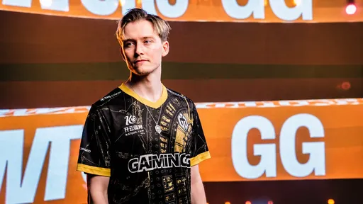 Solo: Ace хорошо играл за Gaimin Gladiators, но сейчас заметно сдал