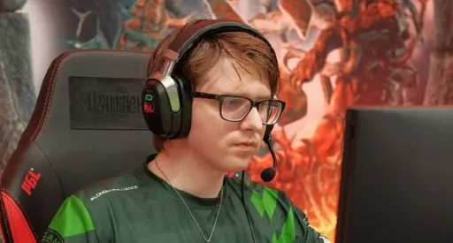OG пропустит Riyadh Masters 2025
