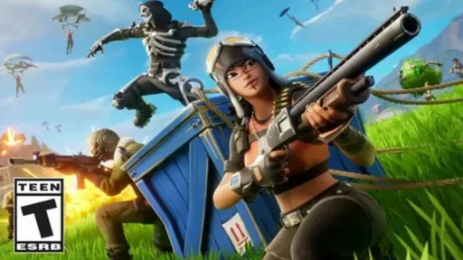 В Fortnite появится новый режим – игроки смогут общаться с противниками