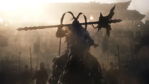 Авторы Wo Long: Fallen Dynasty показали релизный трейлер экшена
