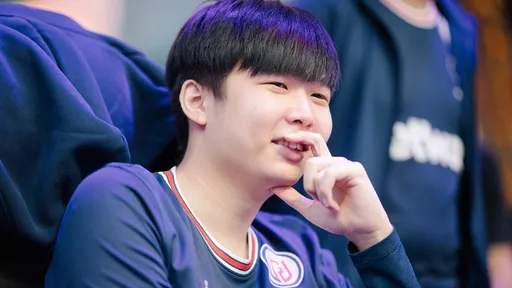 PSG.LGD прошла во второй групповой этап DreamLeague Season 20