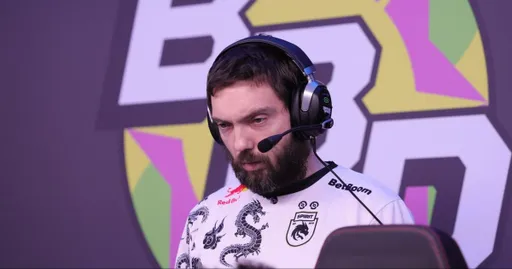 Korb3n помогал собирать состав Team Yandex по Dota 2