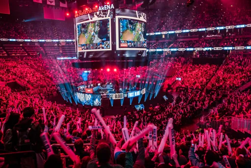 Стали известны все участники 2023 LoL World Championship