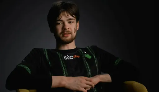 Falcons обыграла Team Spirit на BLAST Slam IV