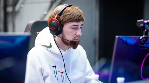 Cooman назвал героев, которых следует пофиксить в новом патче для Dota 2
