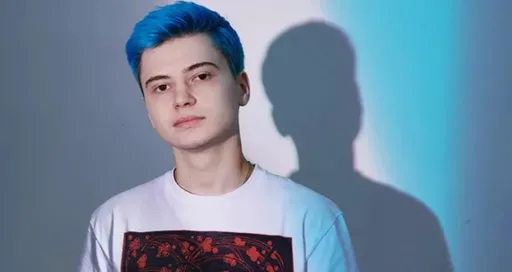 RAMZES666: Puppey изначально просто с Worick хотел играть