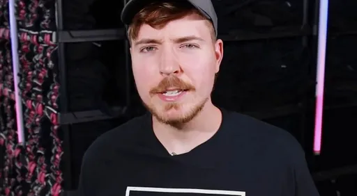 MrBeast стал первым блогером на YouTube с 300 млн подписчиков