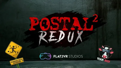 Postal 2 получит переиздание с бесшовным миром и обновлённой графикой