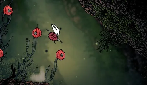 «Сделана, чтобы максимально бесить» – Hollow Knight: Silksong сравнили с соулслайк-играми