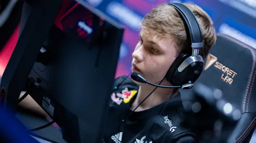 G2 прошла в четвертьфинал плей-офф BLAST Premier: Fall Final 2022