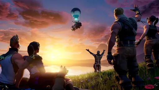 Геймдиректор Fortnite Дональд Мастард покинул Epic Games