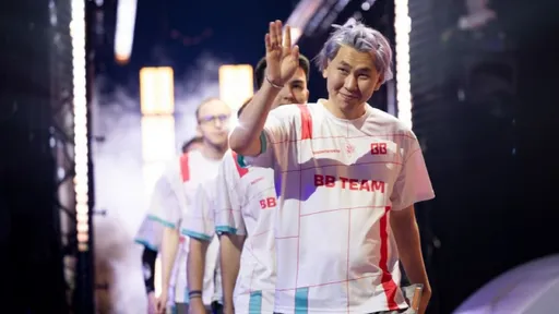 Lukawa об уходе TORONTOTOKYO и kiyotaka из BetBoom Team: у парней начинается новая глава