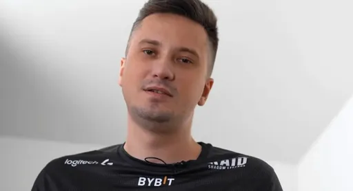 У Solo возникли проблемы со входом на Twitch