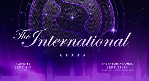 Valve: никто верно не предсказал места всех 16 команд на «Дороге на The International»