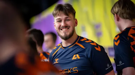 JL: если убрать токсичность s1mple, он просто хочет побеждать