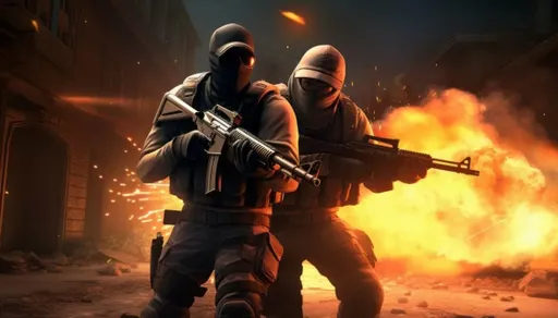 Gabe Follower нашёл упоминания игрового журнала в коде Counter-Strike 2