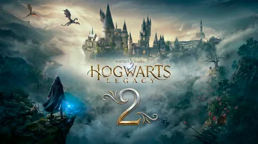 Слух: Hogwarts Legacy 2 выйдет после премьеры сериала «Гарри Поттер»