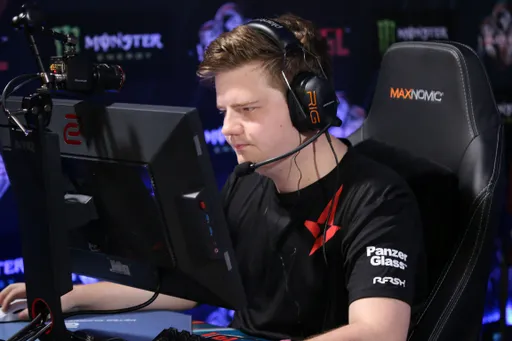 Dupreeh: всегда хочется победить бывшую подругу
