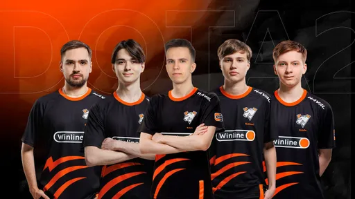 Virtus.pro прошла в финал квалификаций к DreamLeague Season 23