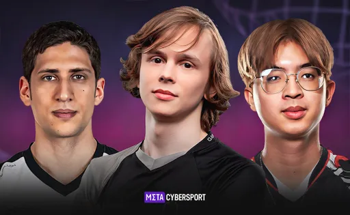 Участники The International 2023 по Dota 2