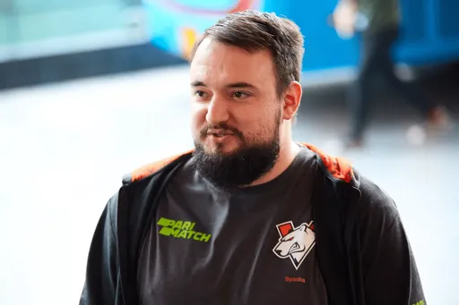9pasha порассуждал о возможном продолжении карьеры на про-сцене Dota 2