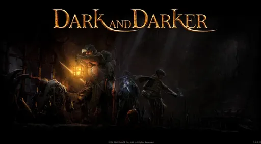 Dark and Darker удалили из Epic Games Store после проигрыша авторов в суде