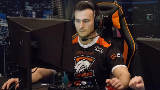 PashaBiceps сыграет против FaZe Clan в шоу-матче по CS 2