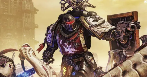 Новые операции и режимы – детали 2 сезона контента Warhammer 40,000: Space Marine 2
