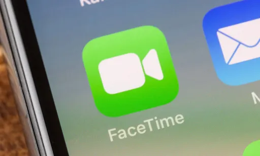 Роскомнадзор начал ограничивать FaceTime из-за угроз безопасности