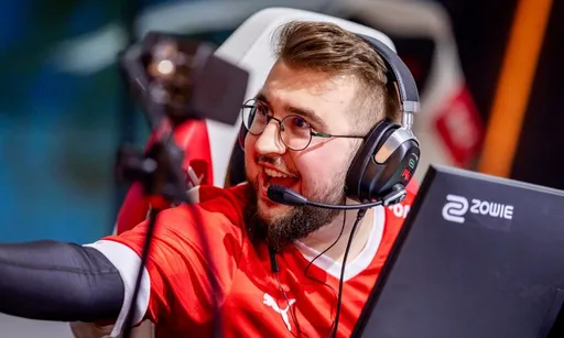 MOUZ стала четвёртой командой прошедшей в плей-офф ESL Pro League Season 22