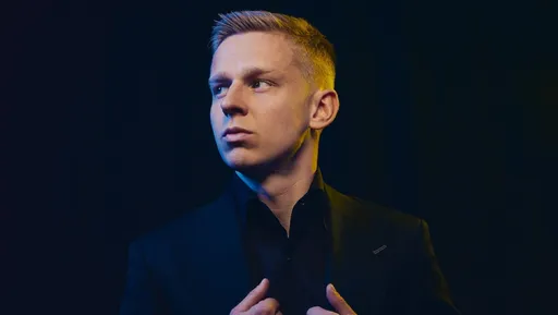 Александр Зинченко о составе по CS:GO: я стремлюсь создать киберспортивную организацию мирового уровня