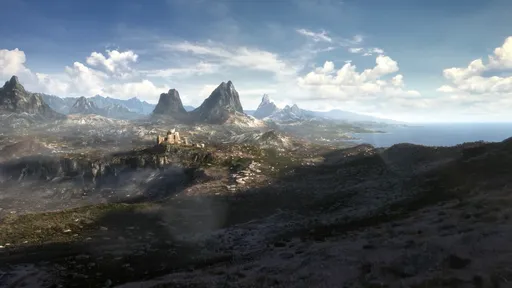 Слух: разработка The Elder Scrolls VI ускорилась, релиз может состояться в конце 2027 года