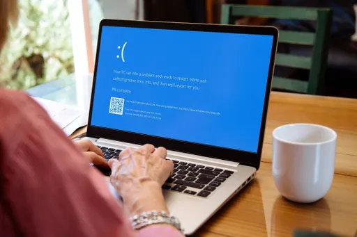 Мир увидел «экран смерти»: что случилось с Microsoft?
