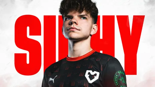 MOUZ обыграла ECSTATIC на PGL Major Copenhagen 2024
