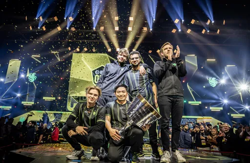 «Falcons на другом уровне понимания Dota 2». Реакция комьюнити на чемпионов ESL One Birmingham 2024