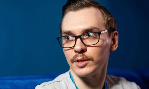 Maelstorm назвал возможный состав Tundra по Dota 2