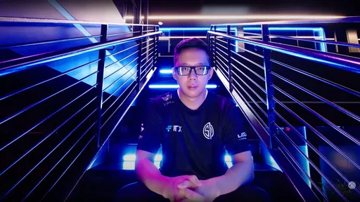 TSM получила прямое приглашение на The International 2023