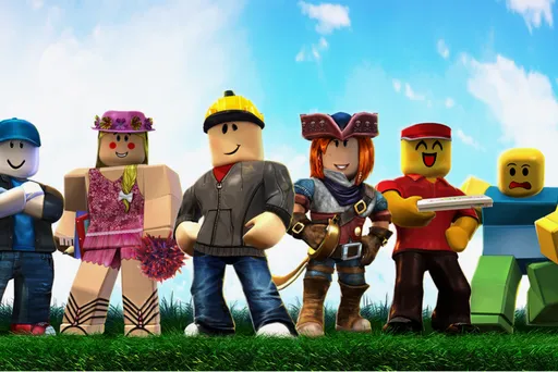 Roblox официально разблокировали в России − правда или миф?
