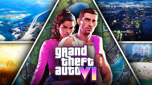 Take-Two объявила дату выхода Grand Theft Auto VI