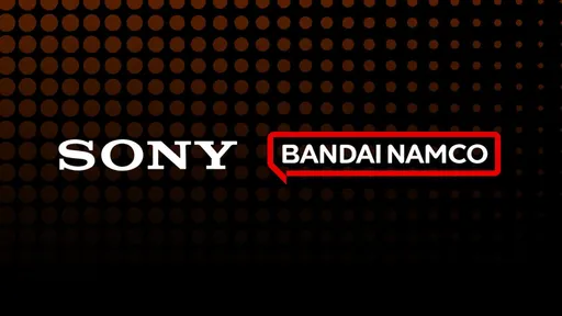 Sony приобрела акций Bandai Namco на сумму $464 млн в рамках партнерства