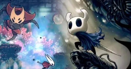Hollow Knight: Silksong будет стоить $20 – игра выйдет вечером 4 сентября