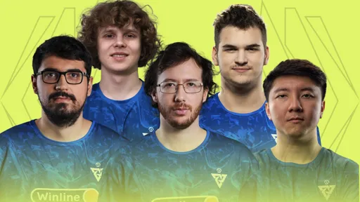Tundra Esports стала чемпионом FISSURE PLAYGROUND Belgrade 2025
